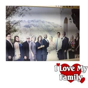 Meet your Posher, Tina